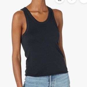 Sincerely Jules for Bandier ‘The Willow’ tank top, small